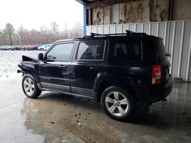 Photo 1 VIN: 1J4NF1GB7BD275629 - JEEP PATRIOT SP 