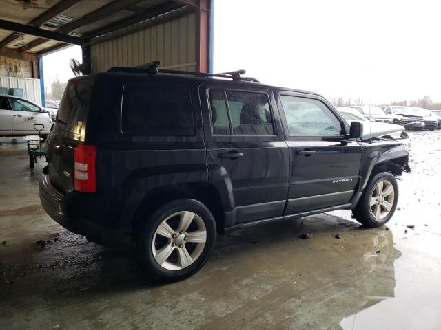 Photo 2 VIN: 1J4NF1GB7BD275629 - JEEP PATRIOT SP 