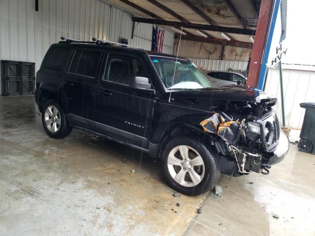 Photo 3 VIN: 1J4NF1GB7BD275629 - JEEP PATRIOT SP 