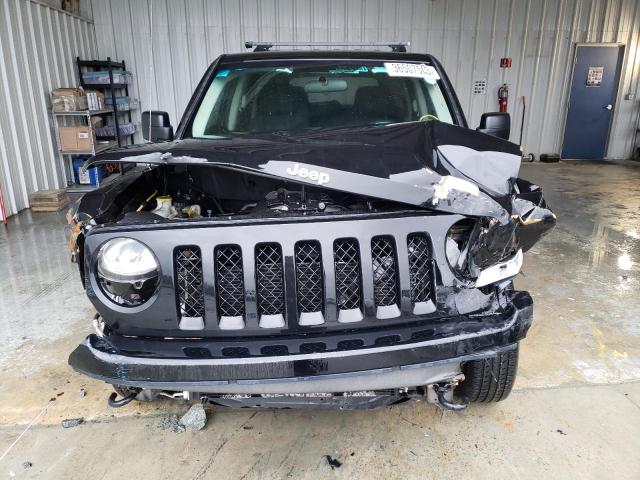 Photo 4 VIN: 1J4NF1GB7BD275629 - JEEP PATRIOT SP 