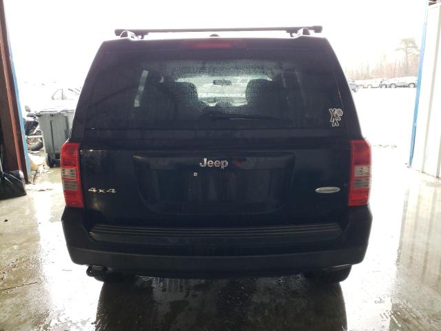 Photo 5 VIN: 1J4NF1GB7BD275629 - JEEP PATRIOT SP 