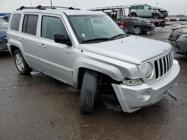 Photo 3 VIN: 1J4NF1GB8AD623775 - JEEP PATRIOT SP 