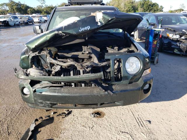 Photo 8 VIN: 1J4NF1GB8AD629365 - JEEP PATRIOT SP 