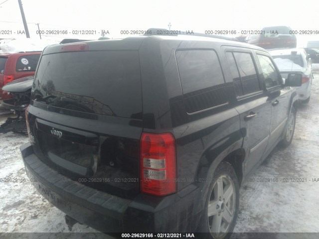 Photo 3 VIN: 1J4NF1GB8AD640656 - JEEP PATRIOT 