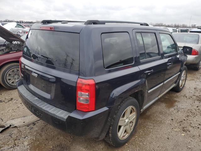 Photo 2 VIN: 1J4NF1GB8AD646747 - JEEP PATRIOT SP 