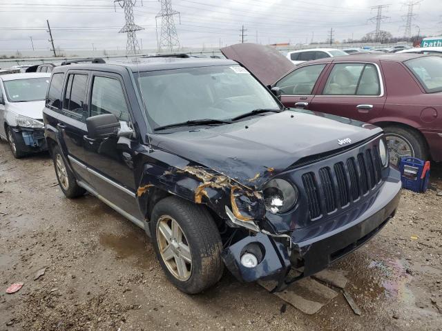 Photo 3 VIN: 1J4NF1GB8AD646747 - JEEP PATRIOT SP 