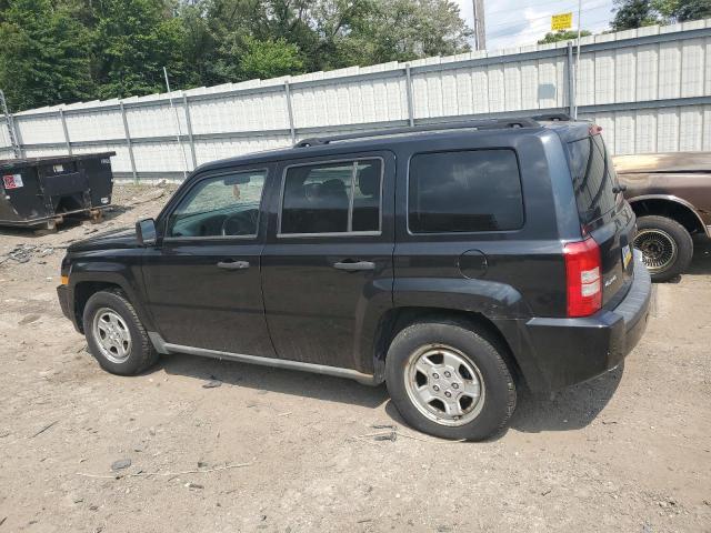 Photo 1 VIN: 1J4NF1GB8AD652483 - JEEP PATRIOT SP 