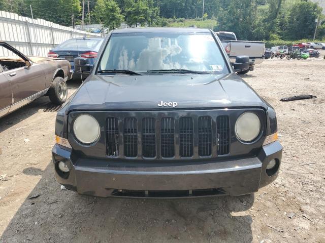 Photo 4 VIN: 1J4NF1GB8AD652483 - JEEP PATRIOT SP 