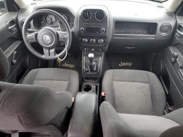 Photo 7 VIN: 1J4NF1GB8BD101858 - JEEP PATRIOT 