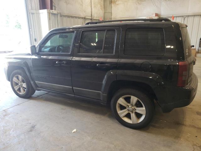 Photo 1 VIN: 1J4NF1GB8BD105523 - JEEP PATRIOT SP 