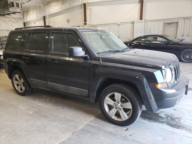 Photo 3 VIN: 1J4NF1GB8BD105523 - JEEP PATRIOT SP 