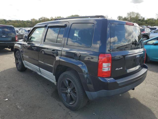 Photo 1 VIN: 1J4NF1GB8BD107532 - JEEP PATRIOT SP 