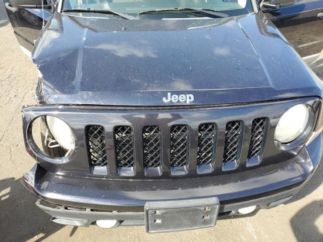 Photo 10 VIN: 1J4NF1GB8BD107532 - JEEP PATRIOT SP 