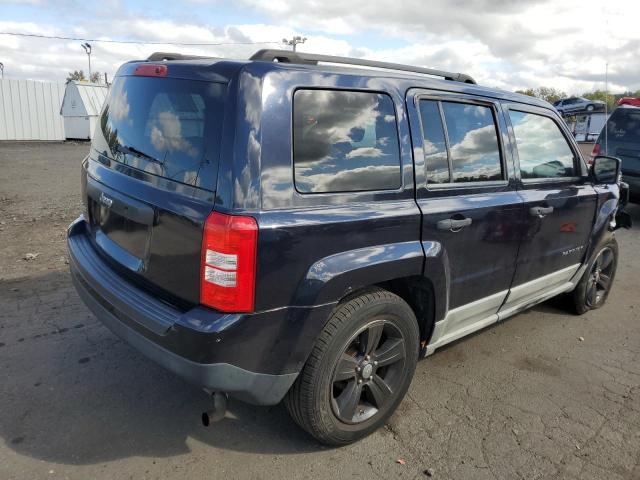 Photo 2 VIN: 1J4NF1GB8BD107532 - JEEP PATRIOT SP 