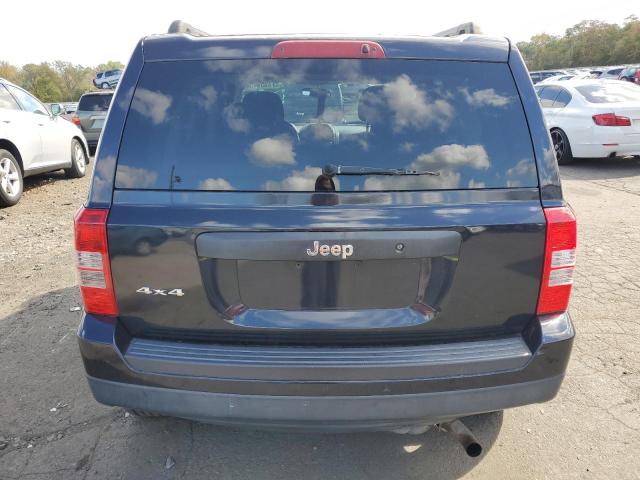 Photo 5 VIN: 1J4NF1GB8BD107532 - JEEP PATRIOT SP 