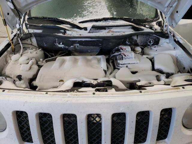 Photo 10 VIN: 1J4NF1GB8BD111810 - JEEP PATRIOT SP 