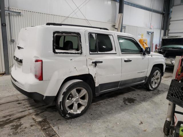 Photo 2 VIN: 1J4NF1GB8BD111810 - JEEP PATRIOT SP 