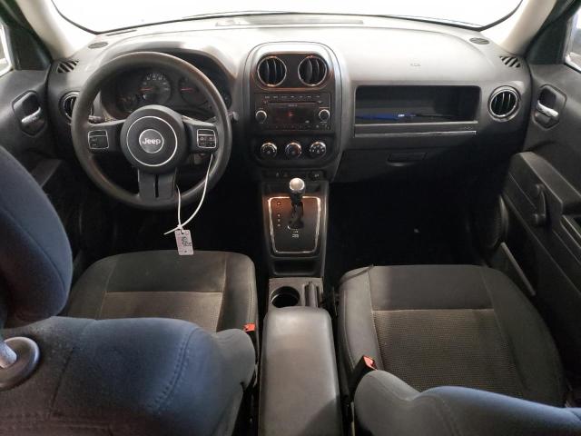 Photo 7 VIN: 1J4NF1GB8BD111810 - JEEP PATRIOT SP 