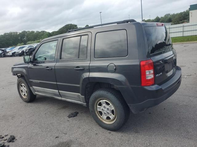 Photo 1 VIN: 1J4NF1GB8BD118367 - JEEP PATRIOT SP 