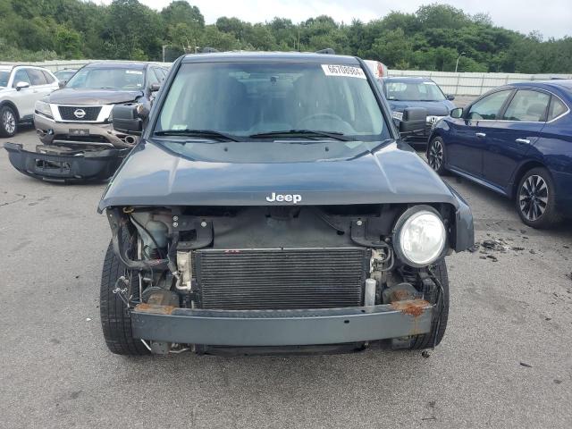 Photo 4 VIN: 1J4NF1GB8BD118367 - JEEP PATRIOT SP 