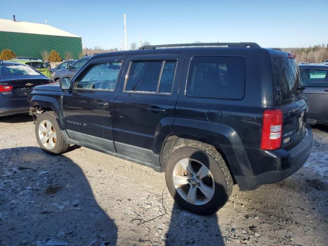 Photo 1 VIN: 1J4NF1GB8BD141888 - JEEP PATRIOT 