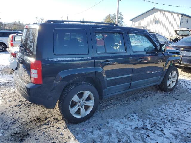 Photo 2 VIN: 1J4NF1GB8BD141888 - JEEP PATRIOT 