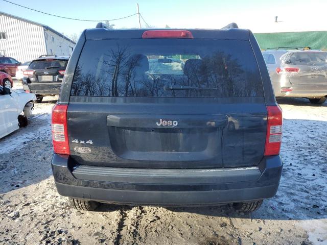 Photo 5 VIN: 1J4NF1GB8BD141888 - JEEP PATRIOT 