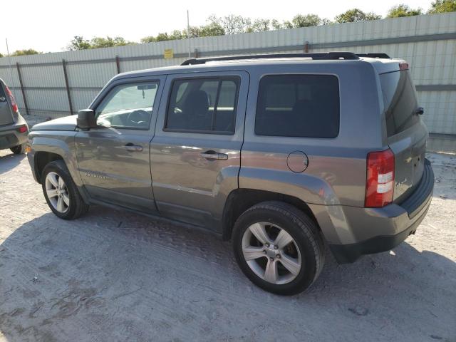 Photo 1 VIN: 1J4NF1GB8BD212846 - JEEP PATRIOT SP 