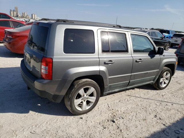 Photo 2 VIN: 1J4NF1GB8BD212846 - JEEP PATRIOT SP 