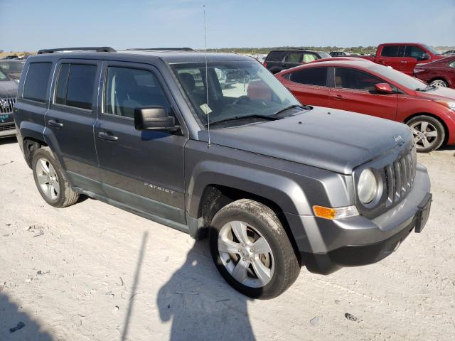 Photo 3 VIN: 1J4NF1GB8BD212846 - JEEP PATRIOT SP 