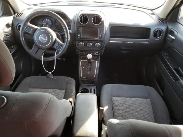 Photo 7 VIN: 1J4NF1GB8BD212846 - JEEP PATRIOT SP 