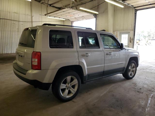 Photo 2 VIN: 1J4NF1GB8BD222521 - JEEP PATRIOT 