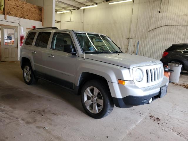 Photo 3 VIN: 1J4NF1GB8BD222521 - JEEP PATRIOT 