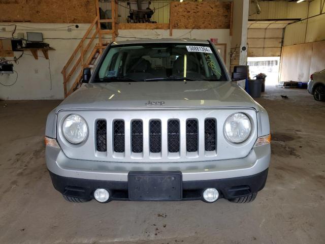 Photo 4 VIN: 1J4NF1GB8BD222521 - JEEP PATRIOT 