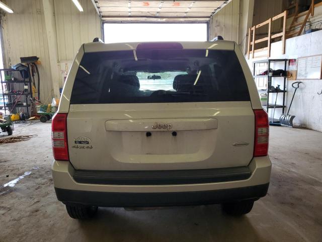 Photo 5 VIN: 1J4NF1GB8BD222521 - JEEP PATRIOT 