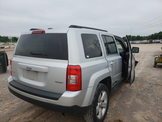 Photo 3 VIN: 1J4NF1GB8BD274554 - JEEP PATRIOT SP 