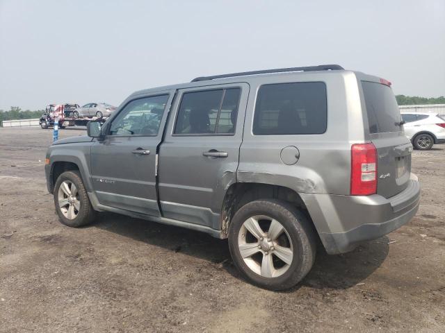 Photo 1 VIN: 1J4NF1GB8BD276160 - JEEP PATRIOT SP 