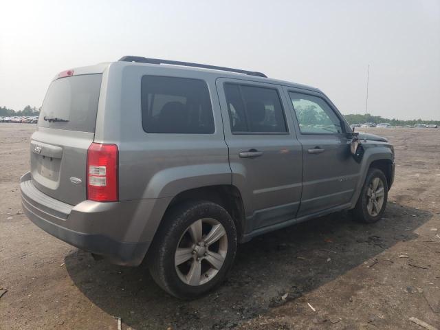 Photo 2 VIN: 1J4NF1GB8BD276160 - JEEP PATRIOT SP 