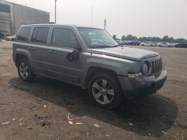 Photo 3 VIN: 1J4NF1GB8BD276160 - JEEP PATRIOT SP 