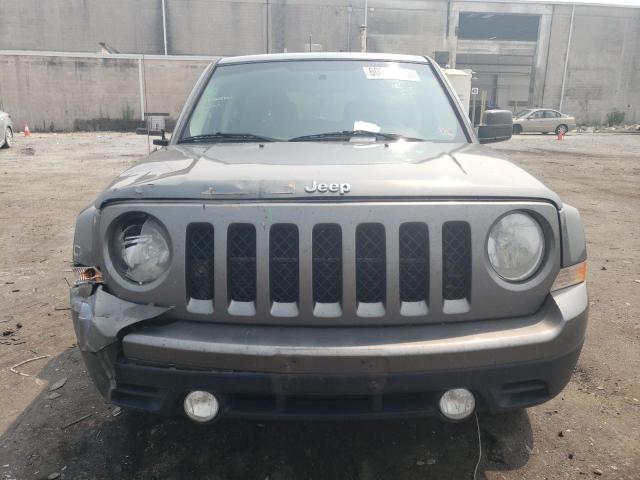 Photo 4 VIN: 1J4NF1GB8BD276160 - JEEP PATRIOT SP 