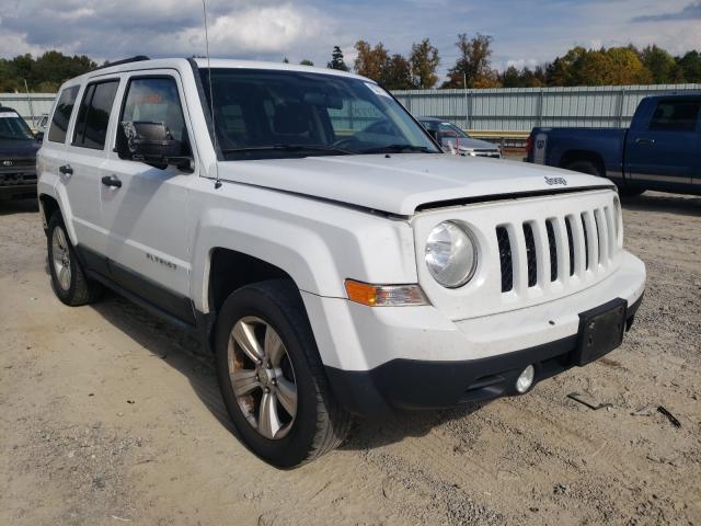 Photo 0 VIN: 1J4NF1GB8BD276479 - JEEP PATRIOT SP 