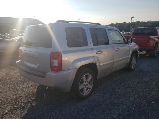 Photo 3 VIN: 1J4NF1GB9AD620402 - JEEP PATRIOT SP 