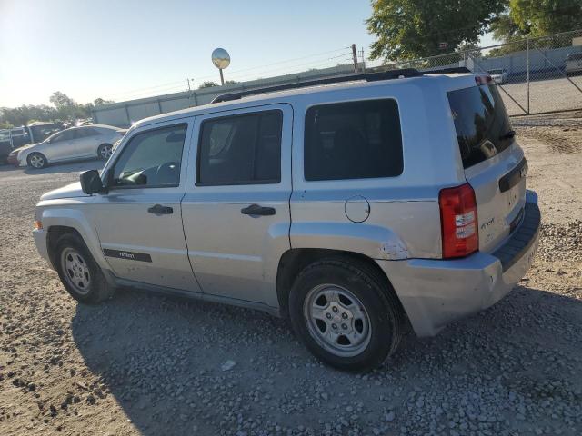 Photo 1 VIN: 1J4NF1GB9AD623512 - JEEP PATRIOT SP 