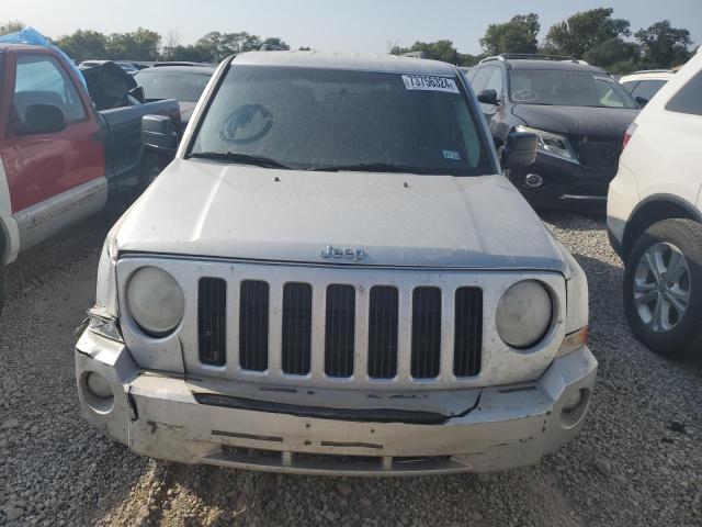 Photo 4 VIN: 1J4NF1GB9AD623512 - JEEP PATRIOT SP 