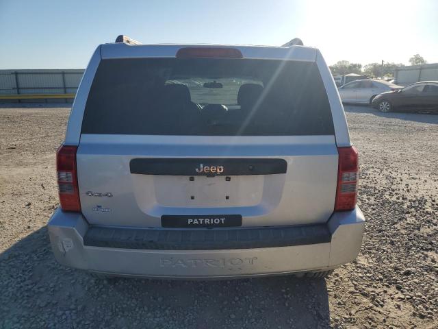 Photo 5 VIN: 1J4NF1GB9AD623512 - JEEP PATRIOT SP 