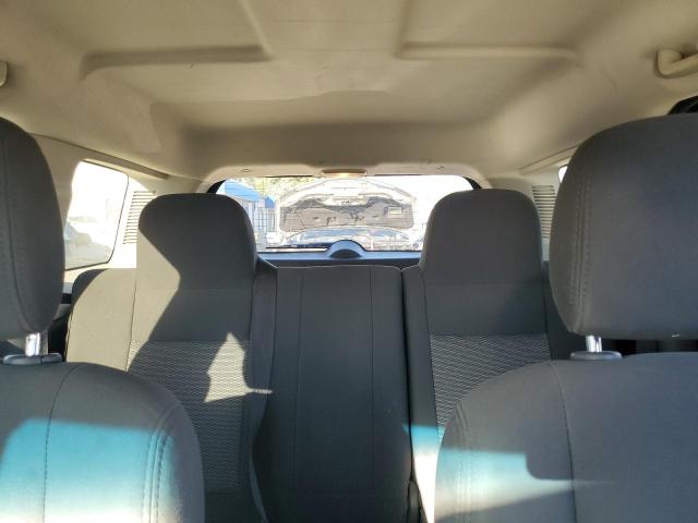 Photo 9 VIN: 1J4NF1GB9AD623512 - JEEP PATRIOT SP 