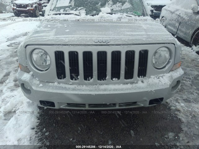 Photo 5 VIN: 1J4NF1GB9AD646353 - JEEP PATRIOT 