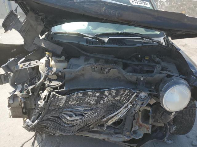 Photo 11 VIN: 1J4NF1GB9AD675383 - JEEP PATRIOT 