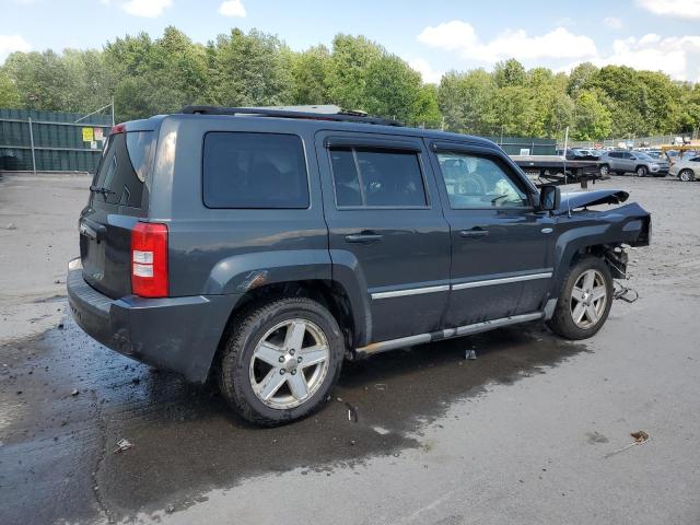 Photo 2 VIN: 1J4NF1GB9AD675383 - JEEP PATRIOT 