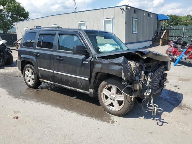 Photo 3 VIN: 1J4NF1GB9AD675383 - JEEP PATRIOT 